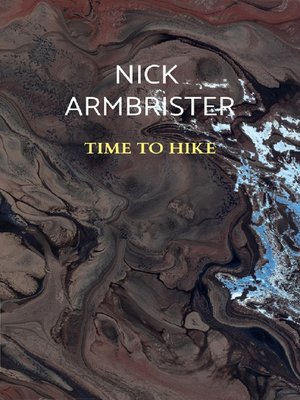cover image of Time to Hike